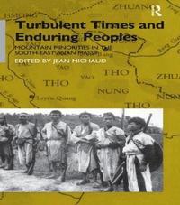 bokomslag Turbulent Times and Enduring Peoples