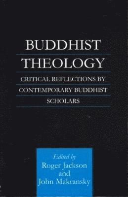 Buddhist Theology 1