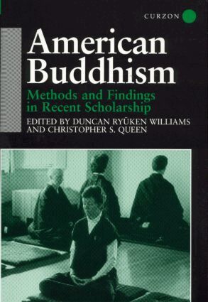 Christopher Queen, Duncan Ryuken Williams - American Buddhism, Häftad