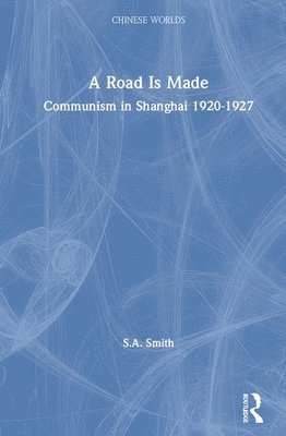 A Road Is Made 1