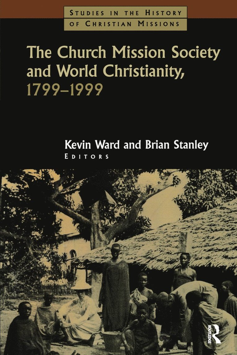 Church Mission Society