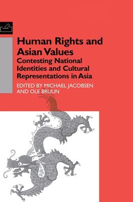 Human Rights and Asian Values 1