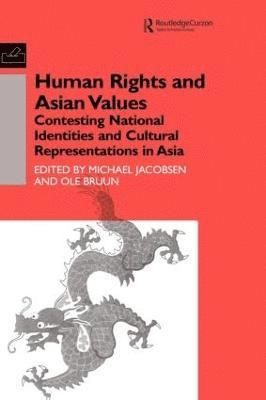 Human Rights and Asian Values 1