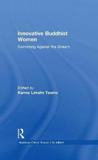 bokomslag Innovative Buddhist Women