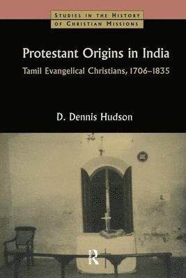 Protestant Origins in India 1