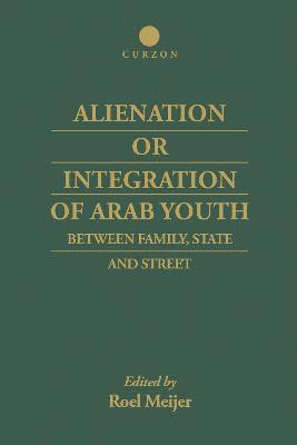 Alienation or Integration of Arab Youth 1