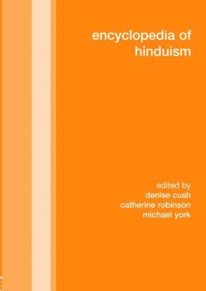 bokomslag Encyclopedia of Hinduism