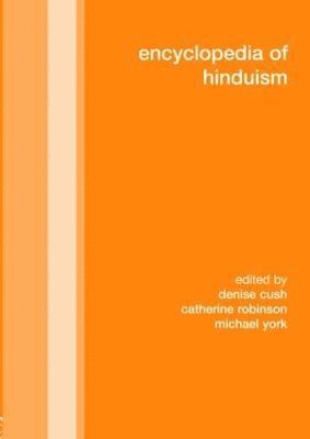 Encyclopedia of Hinduism 1