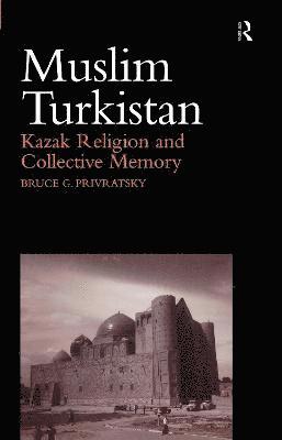 Muslim Turkistan 1