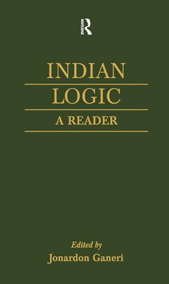 Indian Logic 1