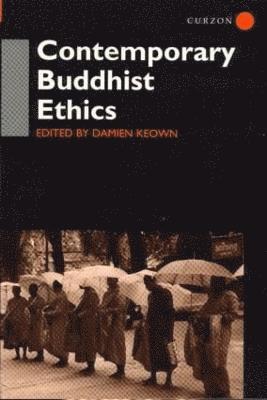 Contemporary Buddhist Ethics 1