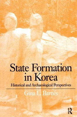 State Formation in Korea 1