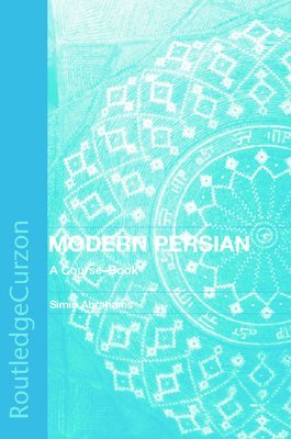 Modern Persian: A Course-Book 1