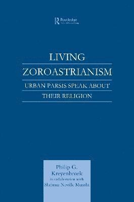 Living Zoroastrianism 1