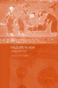 bokomslag Wildlife in Asia