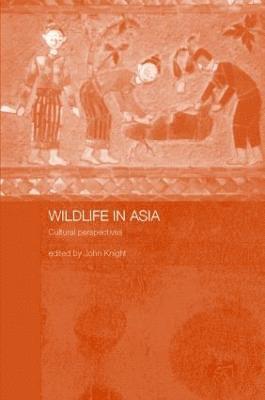 Wildlife in Asia 1