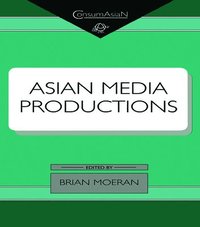 bokomslag Asian Media Productions