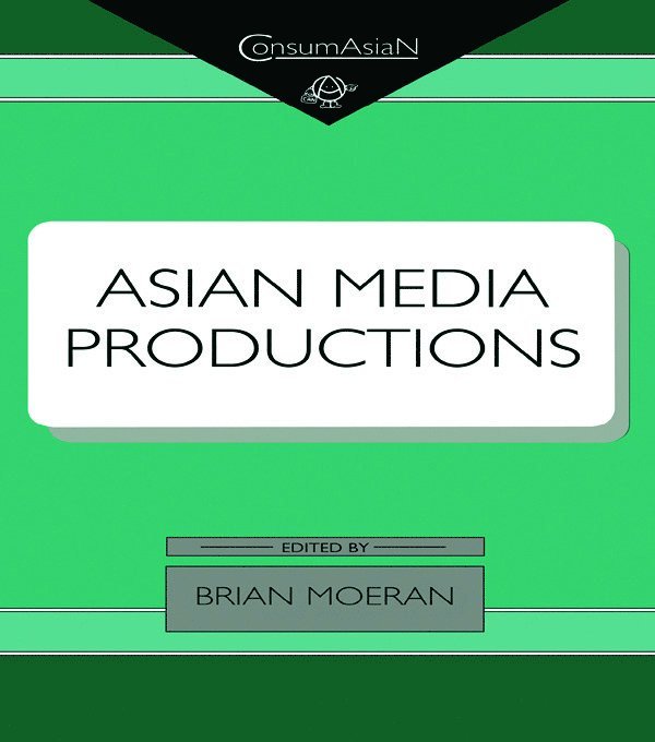 Asian Media Productions