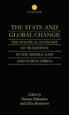 The State and Global Change 1