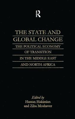 State and Global Change