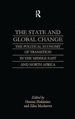 The State and Global Change 1