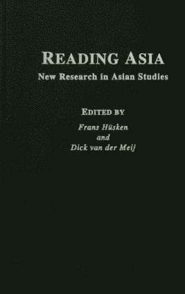 Reading Asia