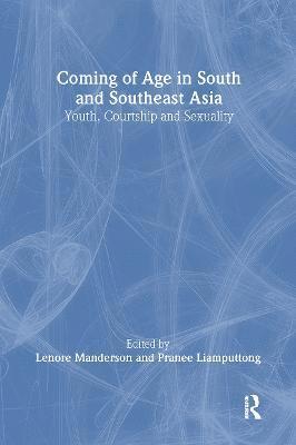 Coming of Age in South and Southeast Asia 1