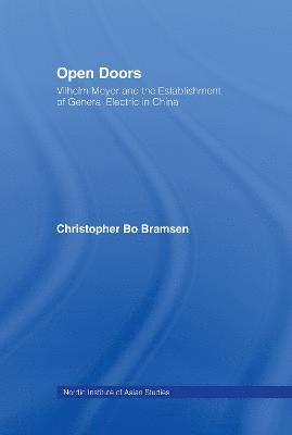 Open Doors 1