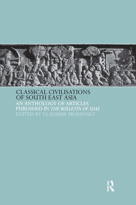 Classical Civilizations of South-East Asia 1