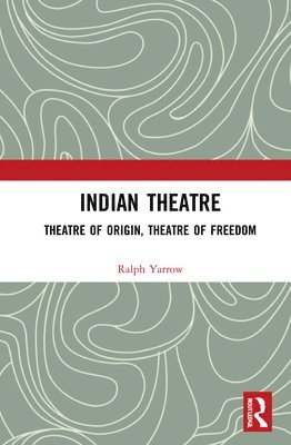 Indian Theatre 1