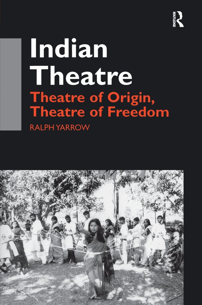 Indian Theatre 1