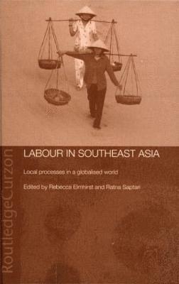 Labour in Southeast Asia 1