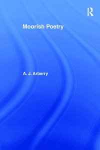 bokomslag Moorish Poetry