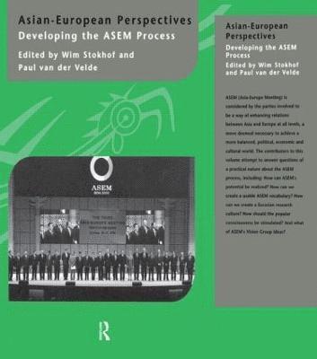 Asian-European Perspectives 1