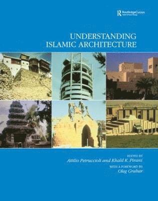Understanding Islamic Architecture 1
