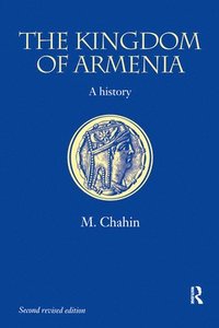 bokomslag The Kingdom of Armenia