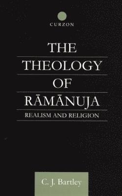 The Theology of Ramanuja 1