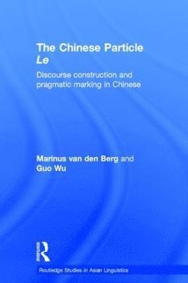 The Chinese Particle Le 1