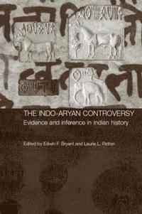 bokomslag The Indo-Aryan Controversy