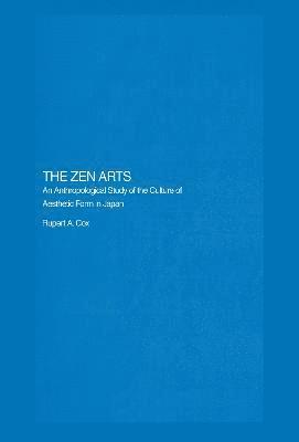 bokomslag The Zen Arts