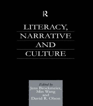 Literacy, Narrative and Culture 1