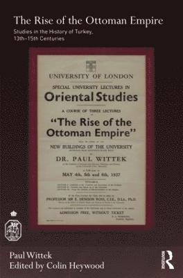 Rise of the Ottoman Empire