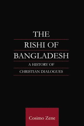 bokomslag Rishi of Bangladesh