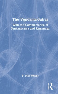 The Vendanta-Sutras 1