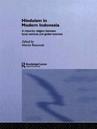 Hinduism in Modern Indonesia