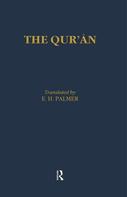 The Qur'an 1