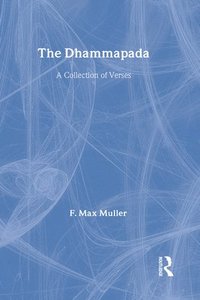 bokomslag The Dhammapada and Sutta-Nipata
