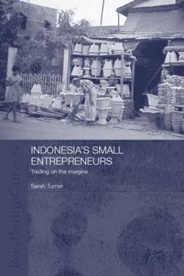 Indonesia's Small Entrepreneurs 1