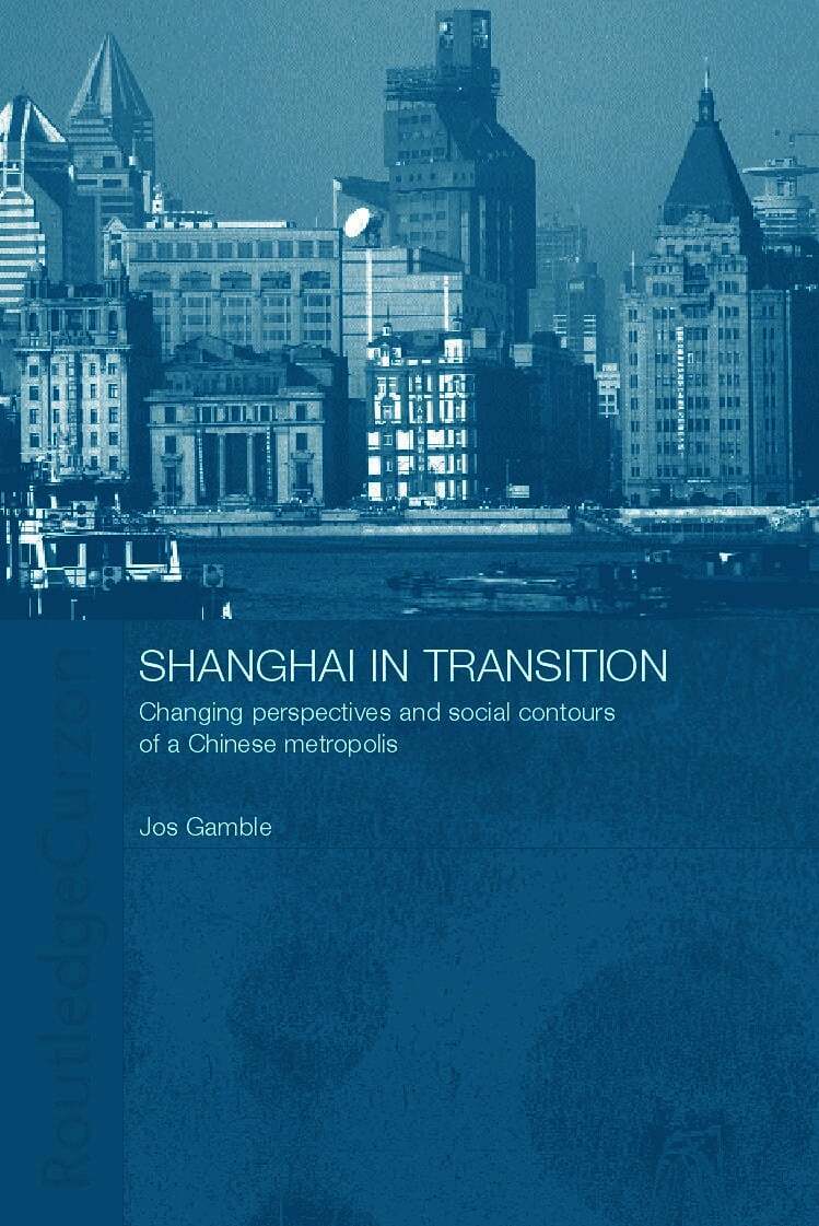 Shanghai in Transition