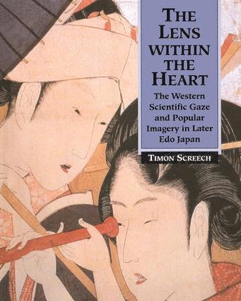 Lens Within the Heart